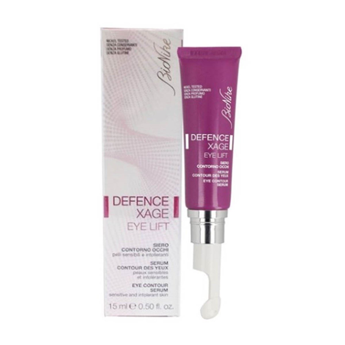 BioNike Defence Xage Eye Lift Serum 15ml
