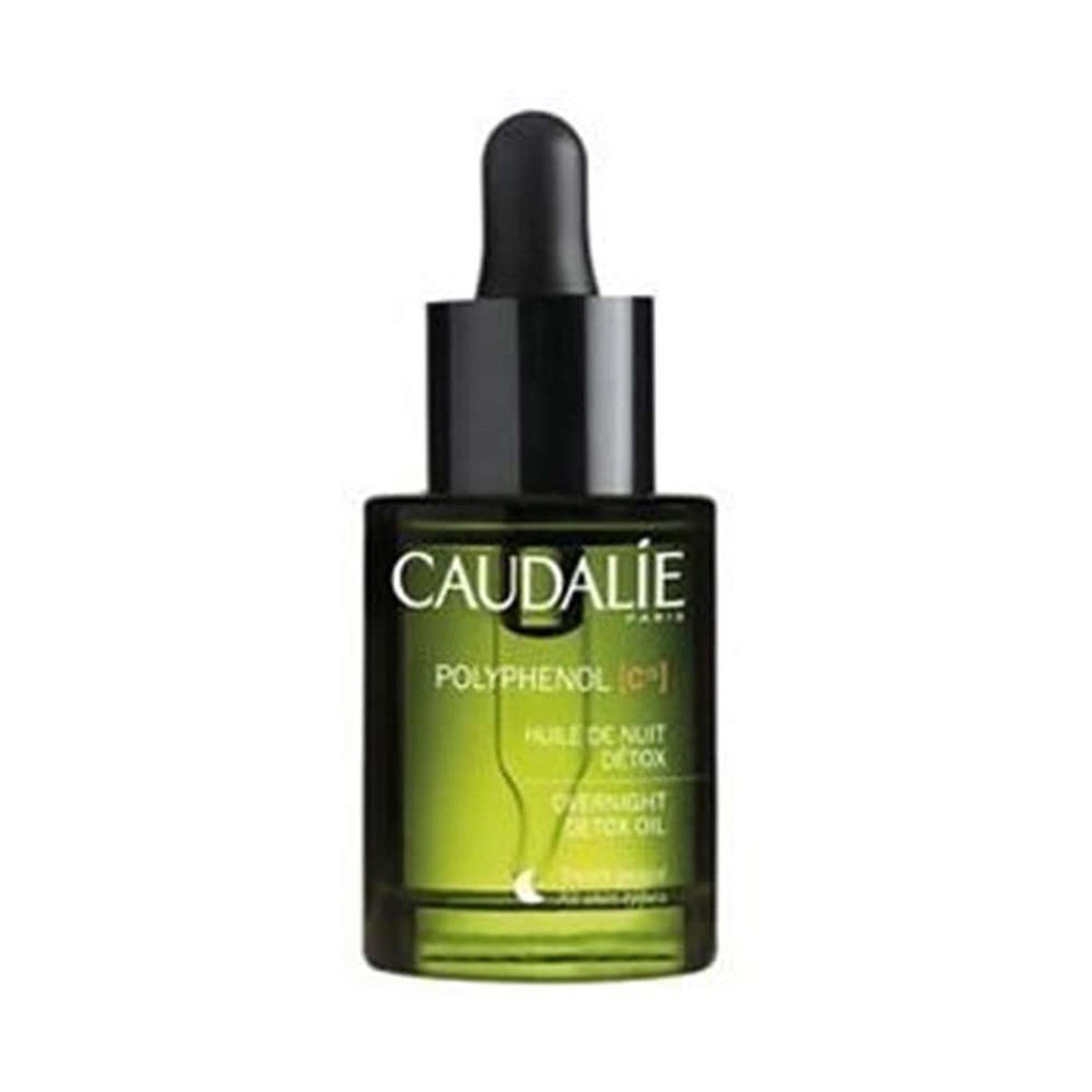 Caudalie  Huile de Nuit Detoks Etkili Gece Bakım Yağı 30 ml