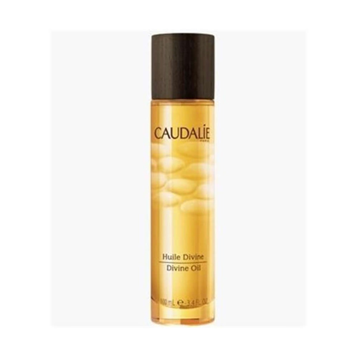 Caudalie Divine Oil 100 ml - Çok Amaçlı Kuru Yağ