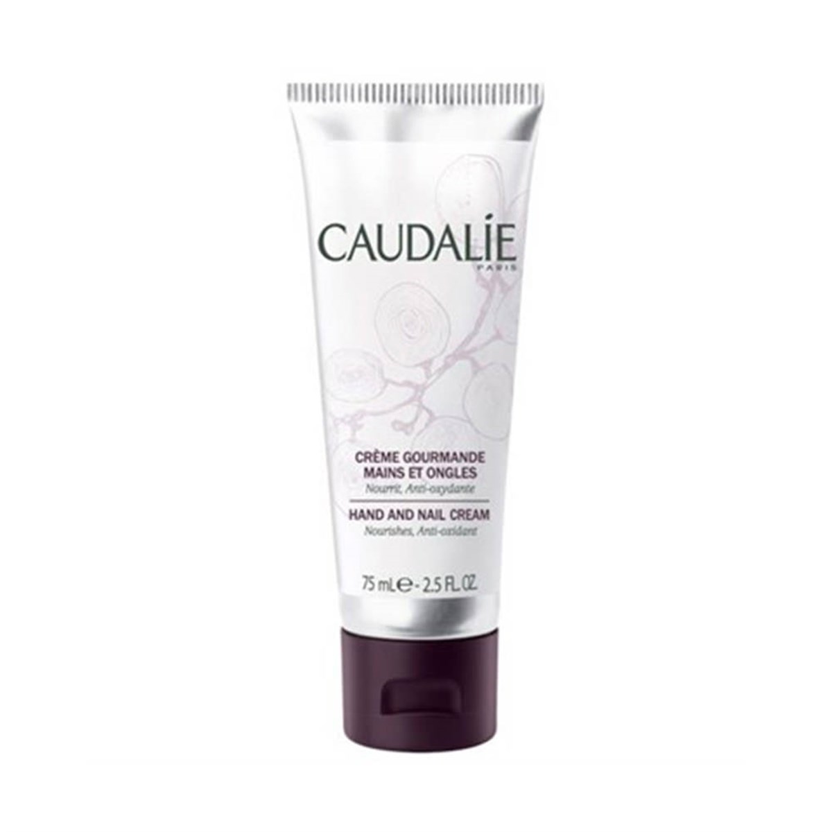 Caudalie Hand And Nail Cream 75 ml El ve Tırnak Bakım Kremi
