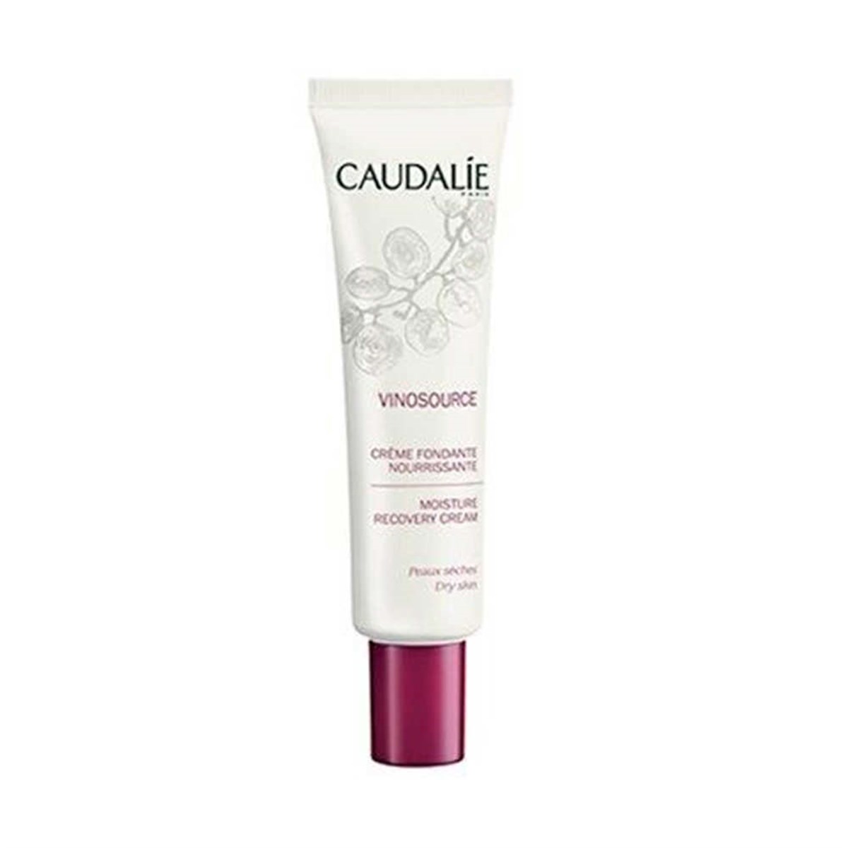 Caudalie Vinosource Creme Fondante Nourrissante 40 ml - Nemlendirici Bakım Kremi