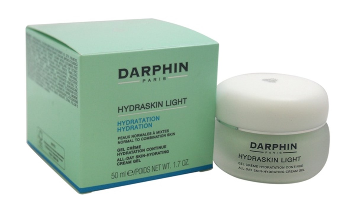Darphin Hydraskin Light Cream - Karma Ciltler İçin Nemlendirici Kremi 50 ml