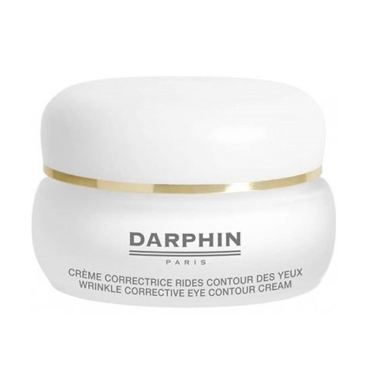 Darphin Wrinkle Corrective Eye Contour Cream 15 ml Göz Çevresi Kırışıklık  Kremi