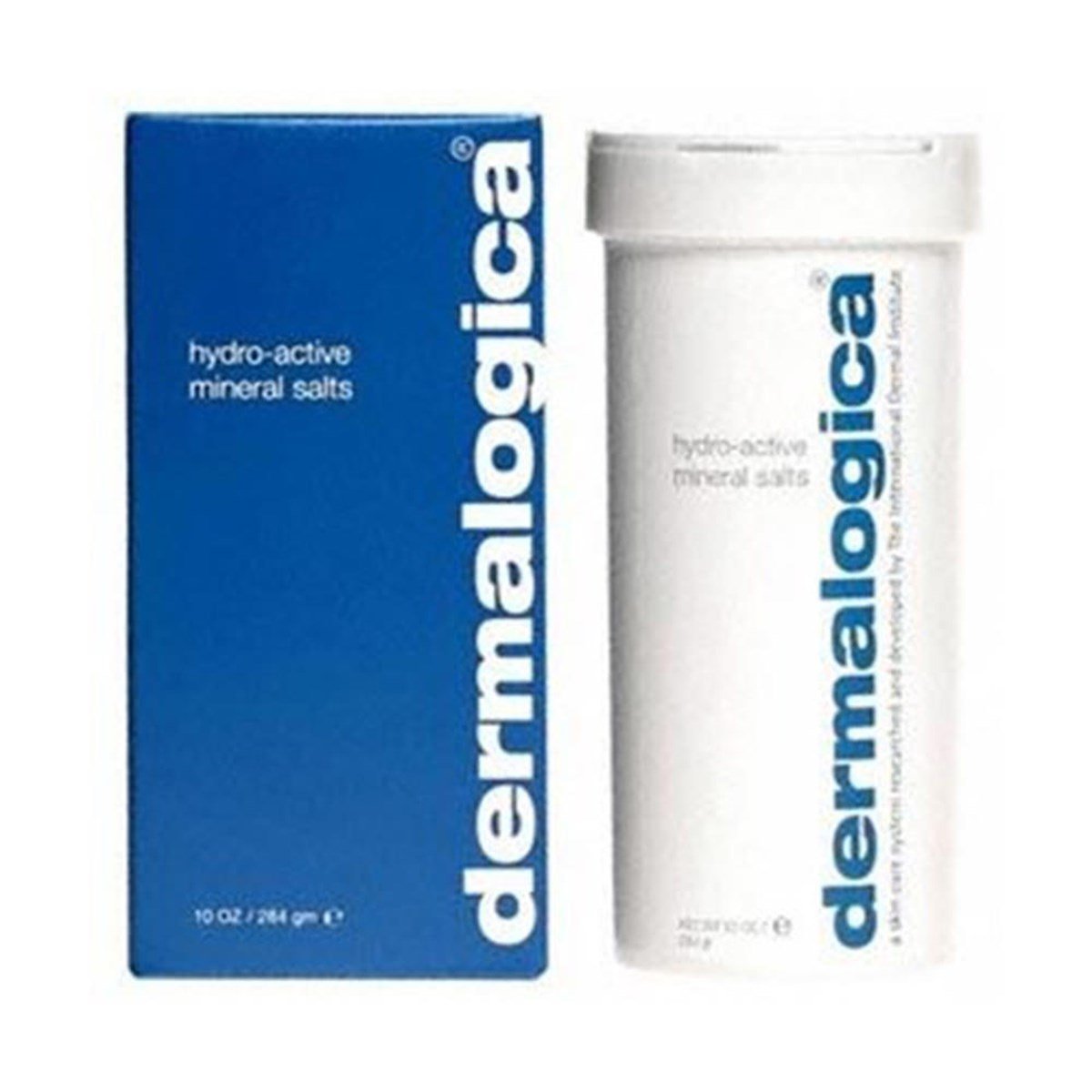 Dermalogica Hydro Active Mineral Salts 284 gr. Ölü Deniz Tuzu