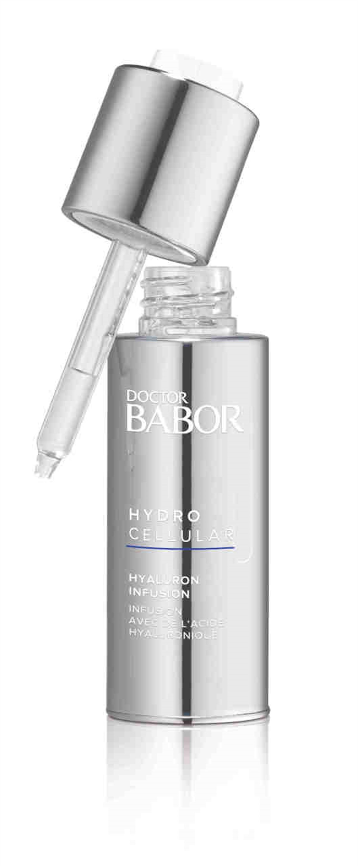Doctor Babor Hydro Cellular Hyaluron Infusion Serum 30ml