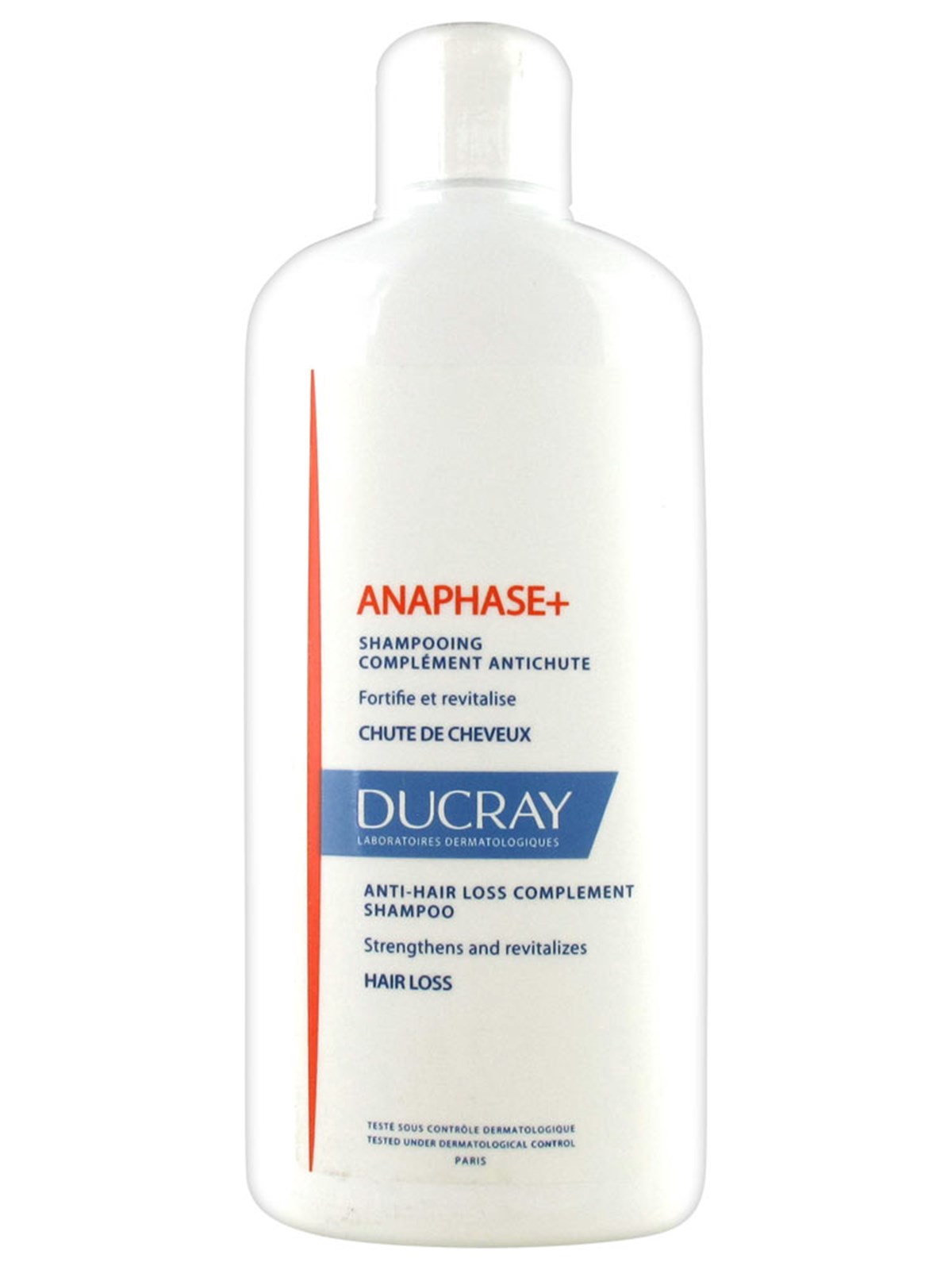 Ducray Anaphase +Plus Shampooing 400ml