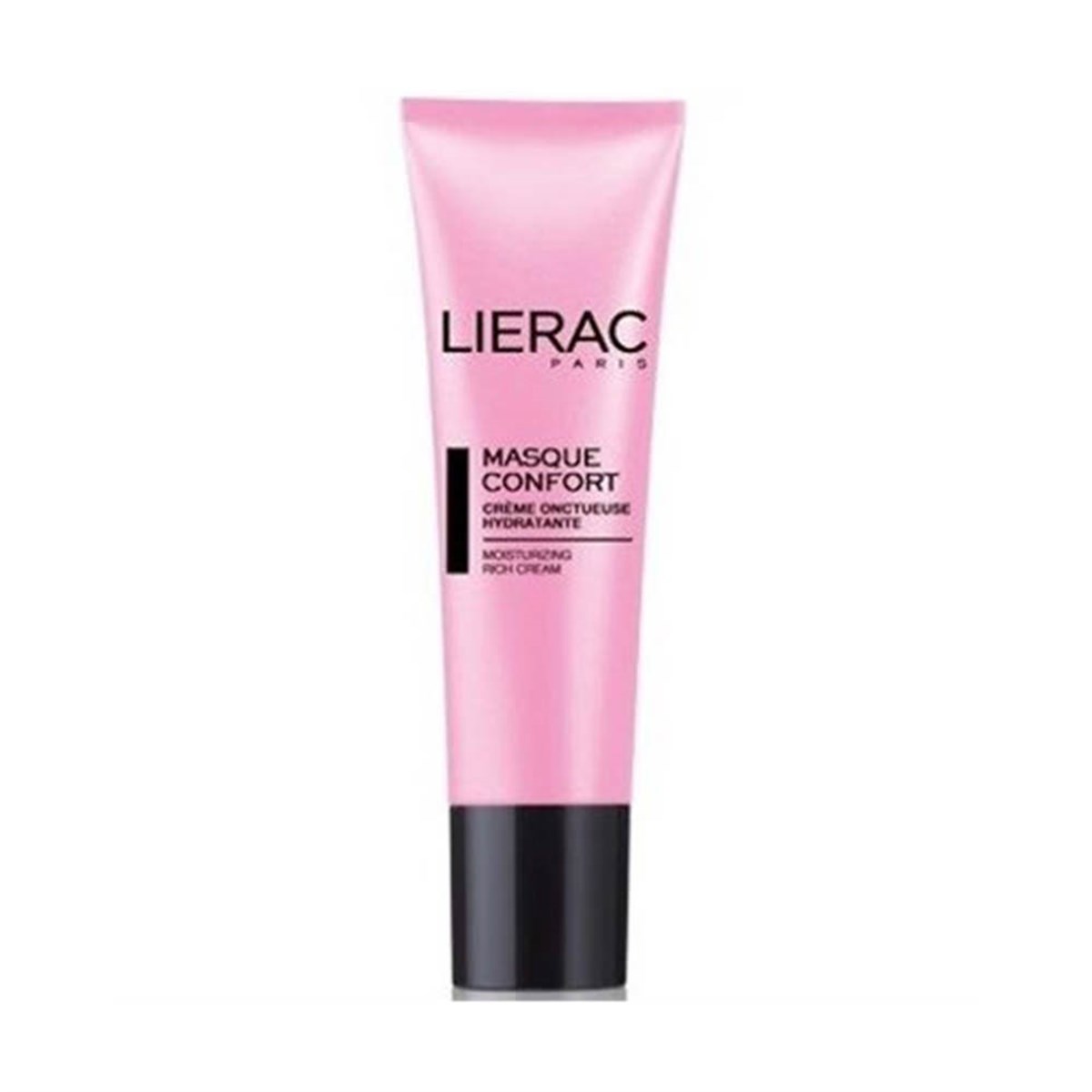 Lierac Comfort Mask Masque 50 ml - Nemlendirici Maske