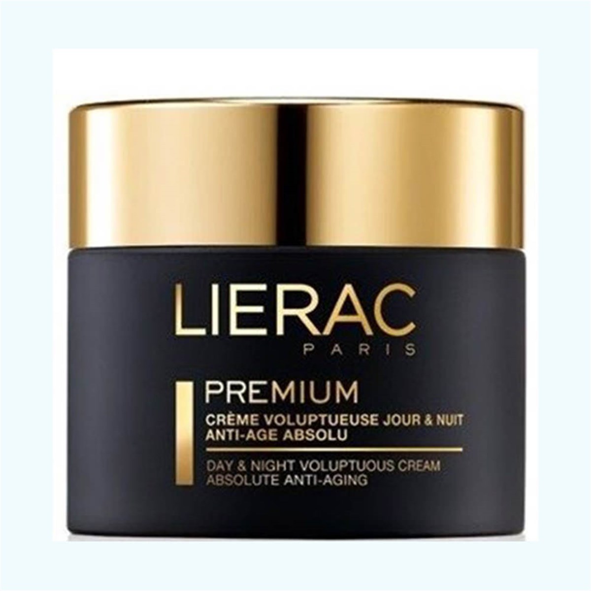 Lierac Premium Cream Day & Night 50 ml - Kuru ve Kırışık Ciltler İçin Gece ve Gündüz