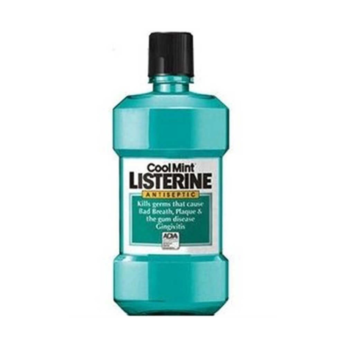 Listerine Cool Mint Antiseptik Ağız Bakım Ürünü 250 ml