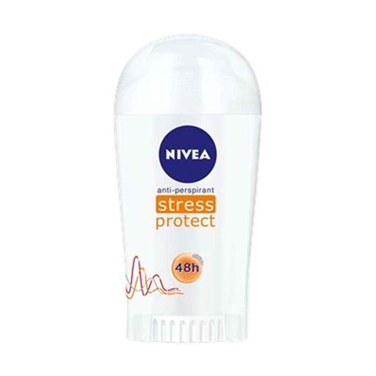 Nivea Stress Protect Deodorant Stick 50 ml Terleme Önleyici