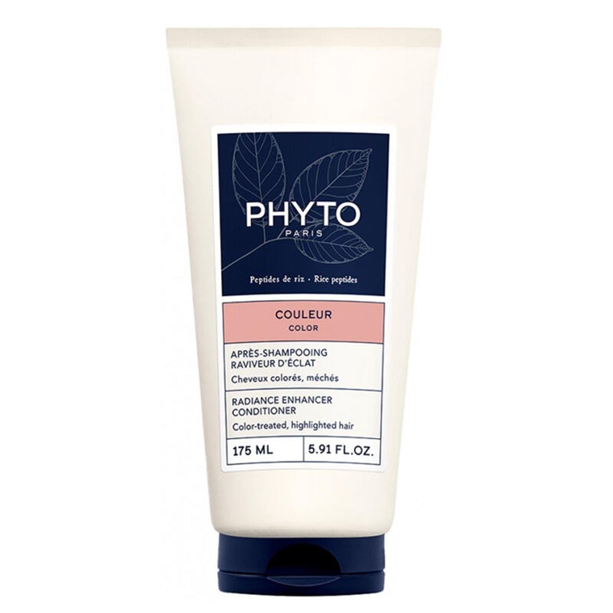 Phyto Couleur Color Boyalı Saçlar için Saç Bakım Kremi 175 ml