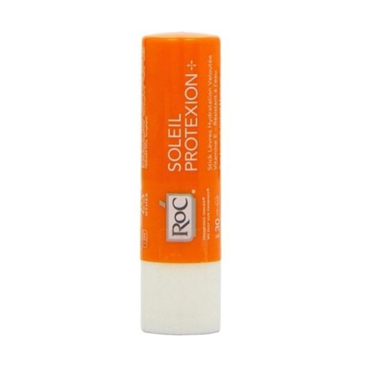 RoC Soleil Protexion Face Lipstick Spf 30 - Dudak Güneş Koruyucu Stick