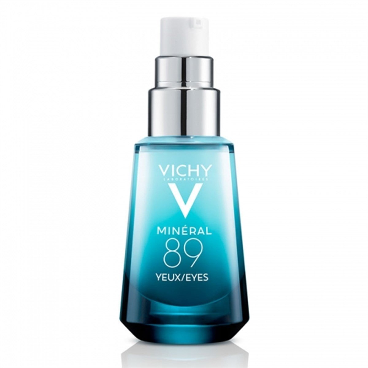 Vichy Mineral 89% Göz Çevresi Bakımı 15 ml