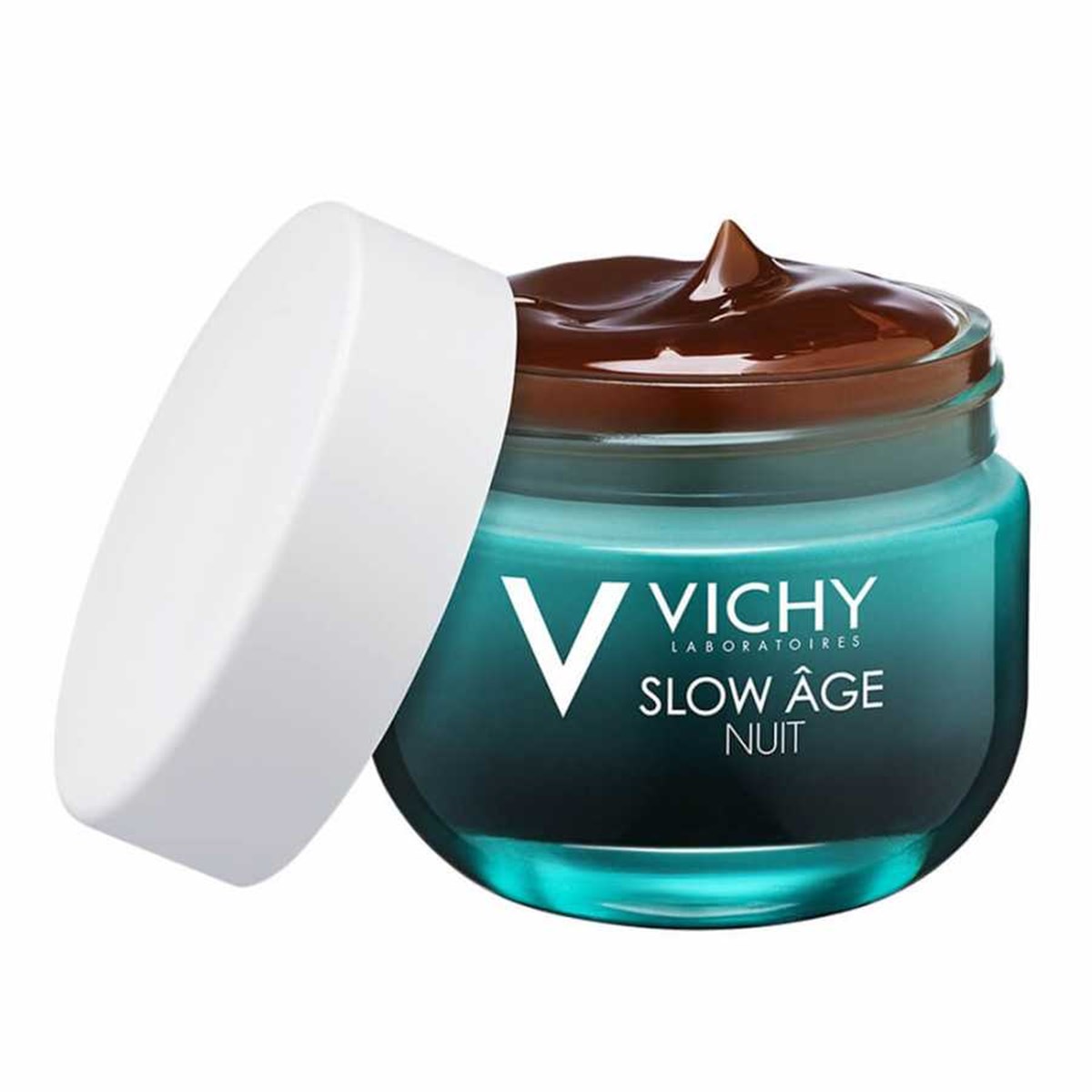 Vichy Slow Age Night 50ml - Slow Age Gece Kremi