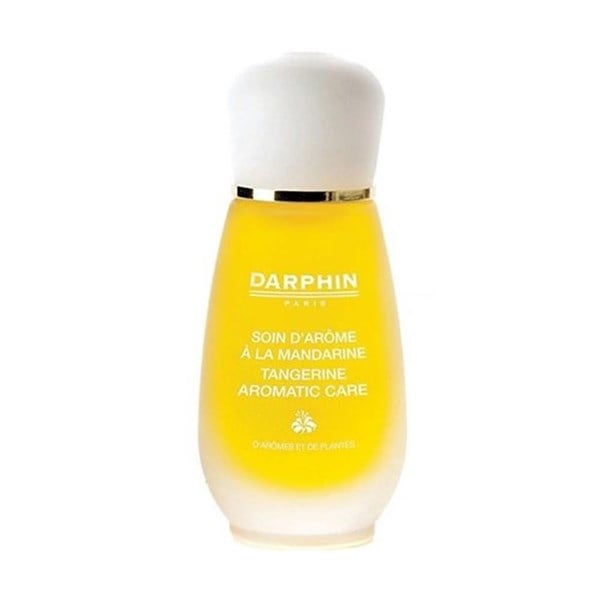Darphin Organic Tangerine Aromatic Care 15 ml Canlandırıcı Enerji Verici Aromatik Bakım