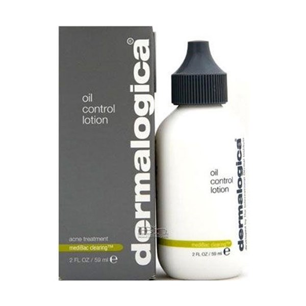 Dermalogica Oil Control Lotion 59ml