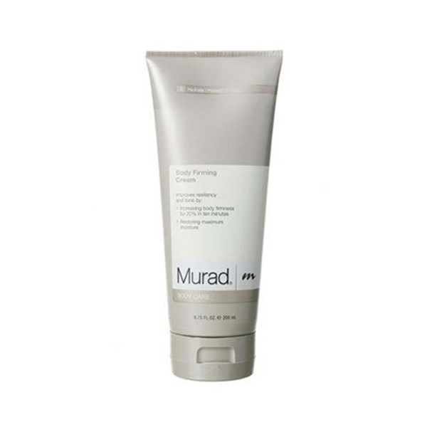Dr Murad Body Firming Cream 200 ml - Sıkılaştırmaya Yardımcı Vücut Nemlendiricisi