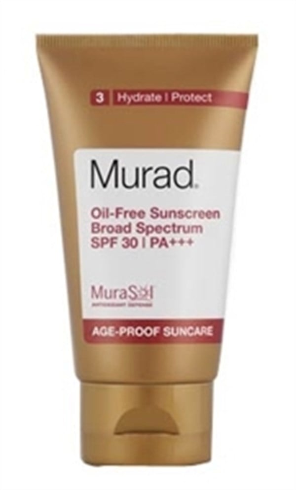 Dr. Murad Oil-Free Sunscreen Broad Spectrum SPF 30 50ml 