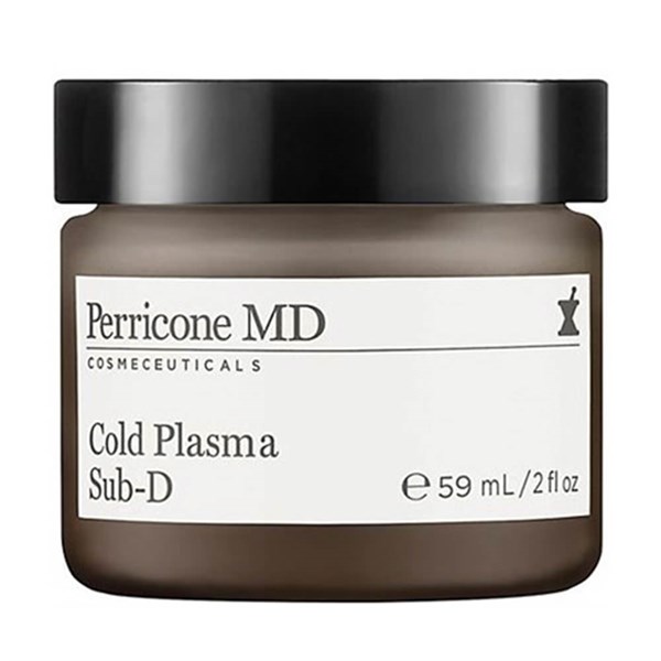 Perricone MD Cold Plasma Sub-D 59 ml - Boyun Gıdısını Sıkılaştırıcı Bakım  Kremi