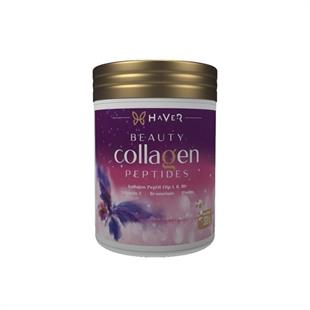 Haver Beauty Tip 1-2-3 Collagen Peptides 300 gr