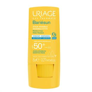 Uriage Bariesun SPF50+ Invisible Stick 8 gr