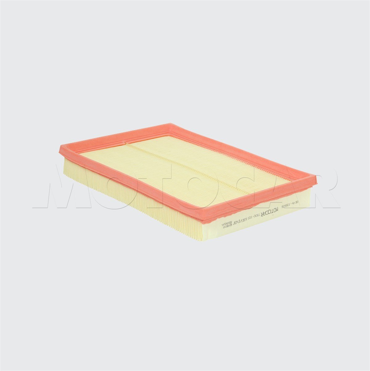 Opel Corsa C 1.0 / 1.2 / 1.4 Hava Filtresi MOTOCAR