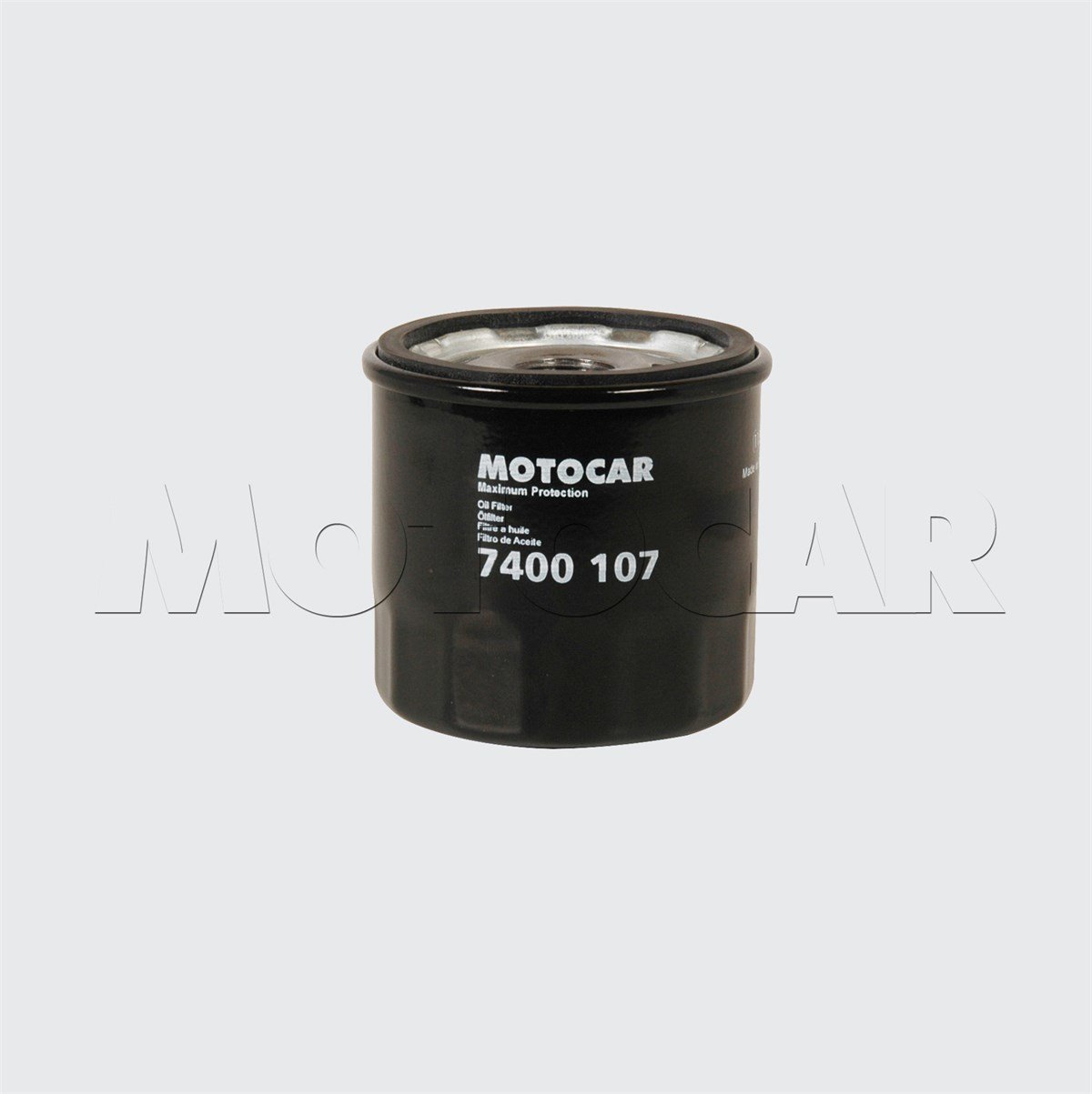 Chevrolet Aveo 1.2 16 Valf (2009-2011) Yağ Filtresi MOTOCAR