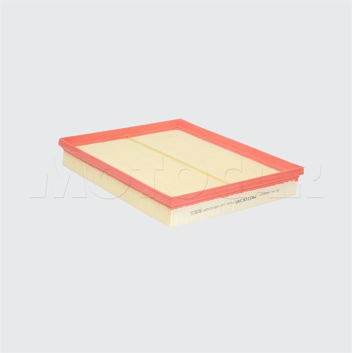 Opel Zafira A 1.6 / 1.8 Hava Filtresi MOTOCAR