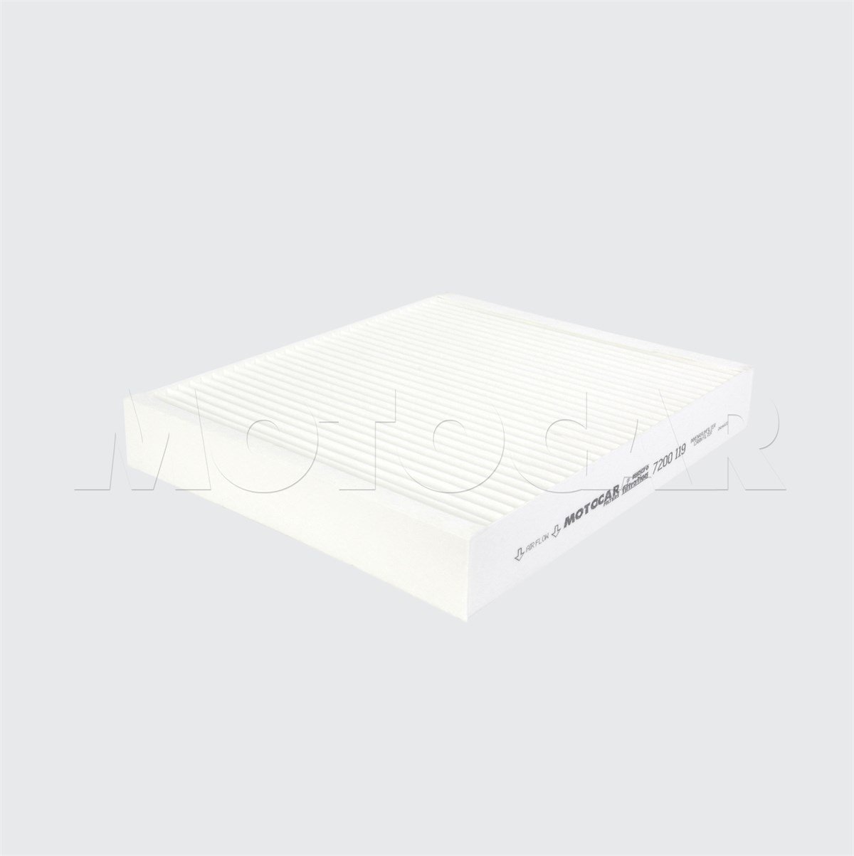 Chevrolet Cruze Polen Filtresi MOTOCAR