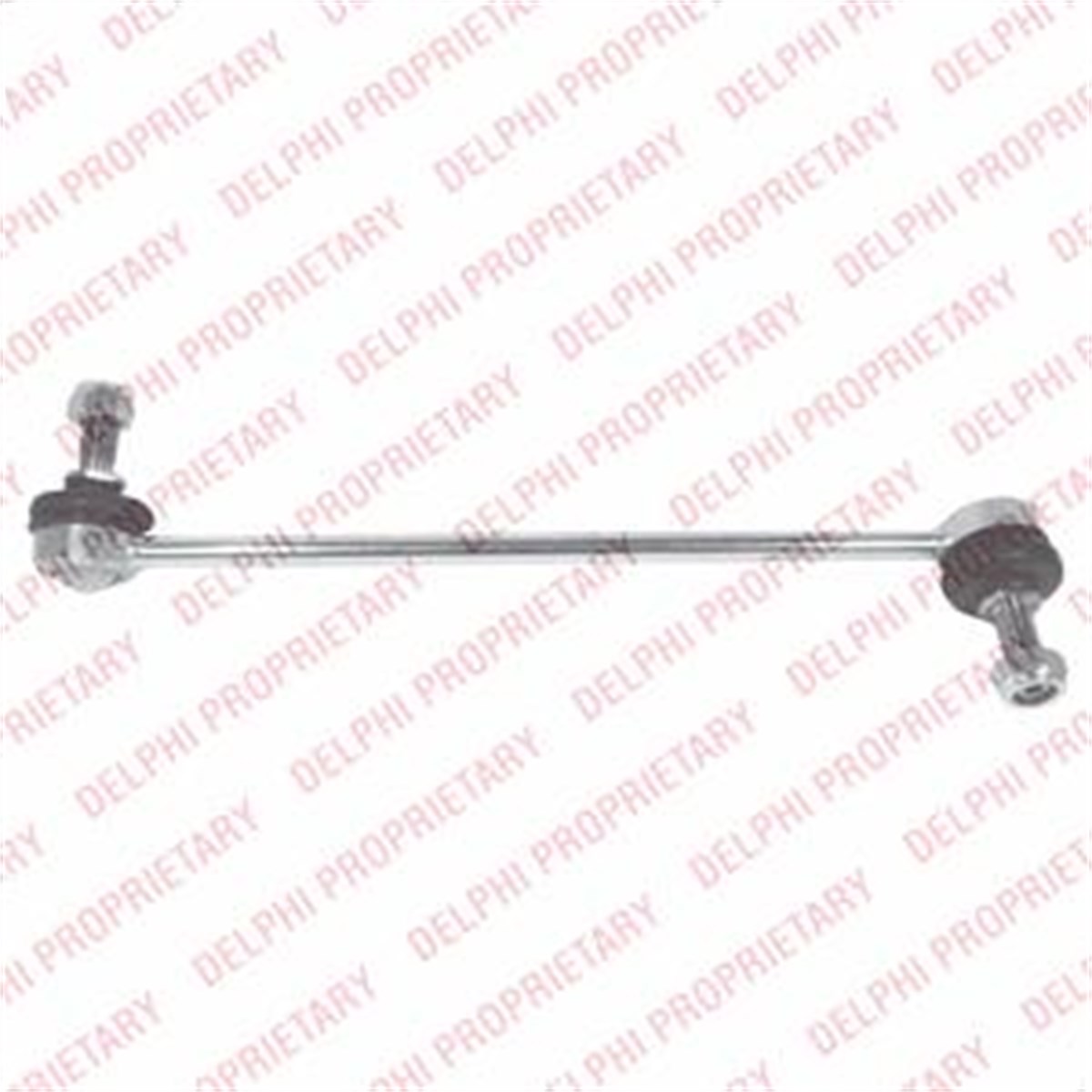 Chevrolet Captiva Ön Sağ Askı Rotu DELPHİ