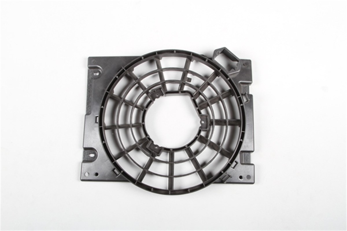 Opel Astra G 1.4 / 1.6 Klima Fan Davlumbazı