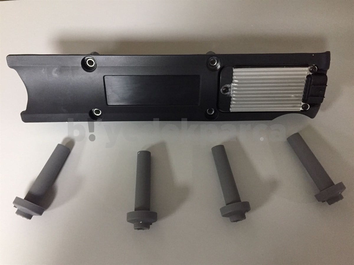 Opel Astra G 2.2 (Z22SE) Ateşleme Bobini Soğutmalı