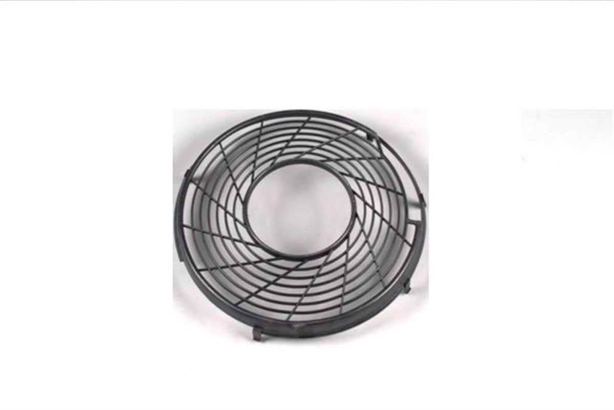 Opel Astra G Klima Fan Izgarası