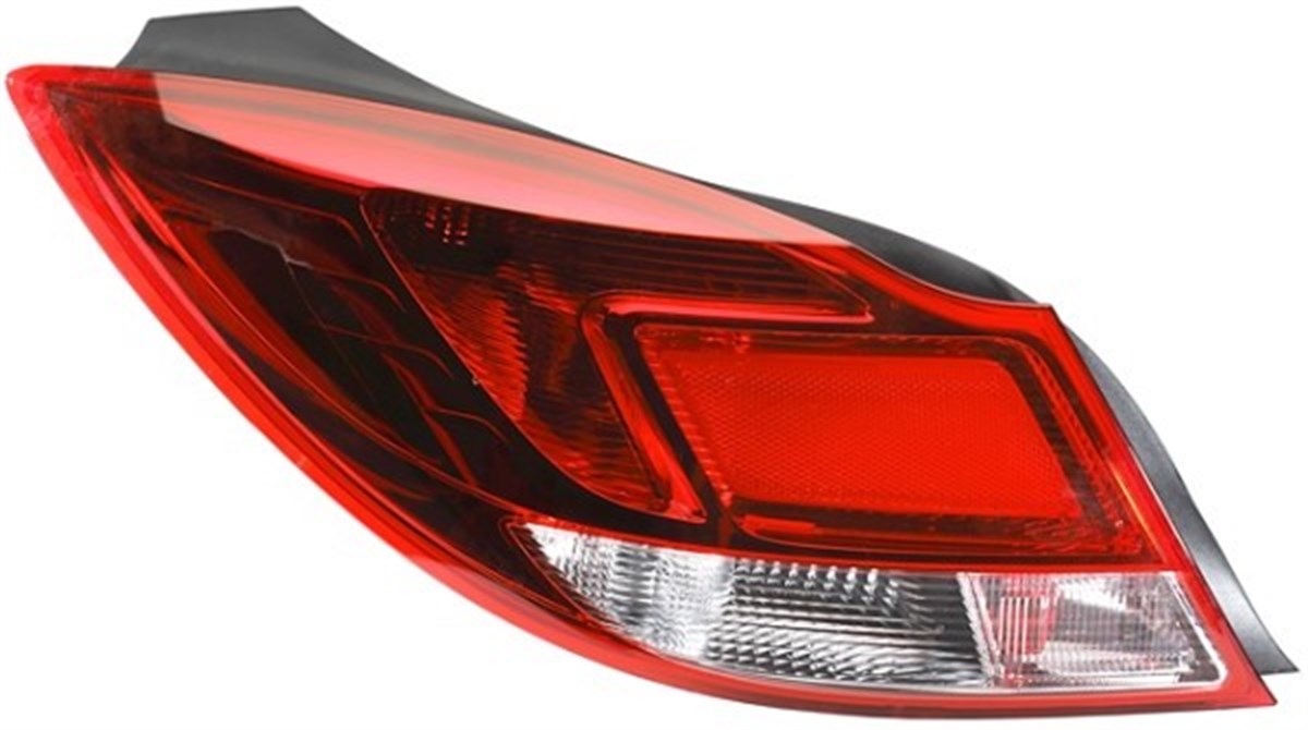 Opel İnsignia A Sedan Sol Stop Lambası HELLA