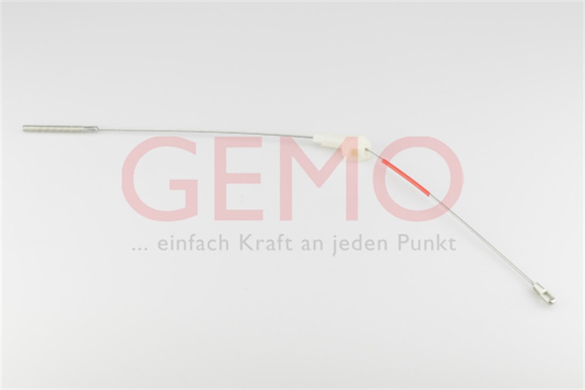 Opel Vectra A 2.0 Sol El Fren Teli GEMO