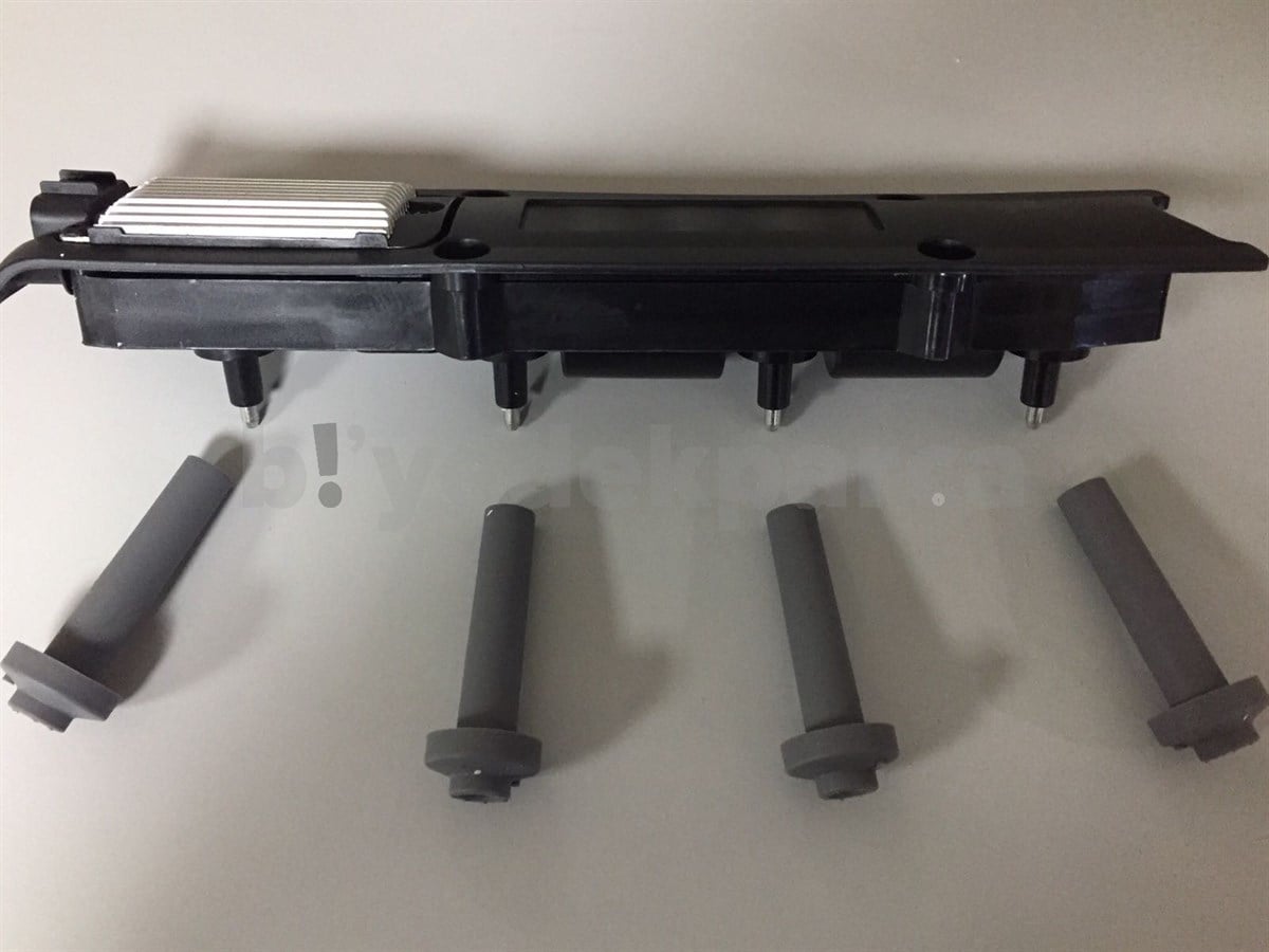 Opel Vectra C 2.2 (Z22SE) Ateşleme Bobini Soğutmalı