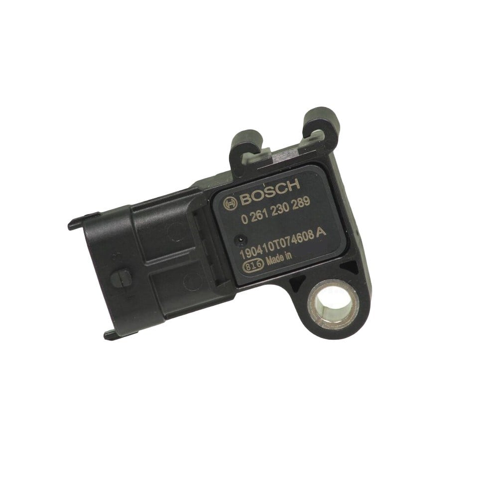 BOS 0261230289 - 12591290/55573248/12644228 | Chevrolet Aveo T300 1.2 / 1.4 Map Sensörü BOSCH