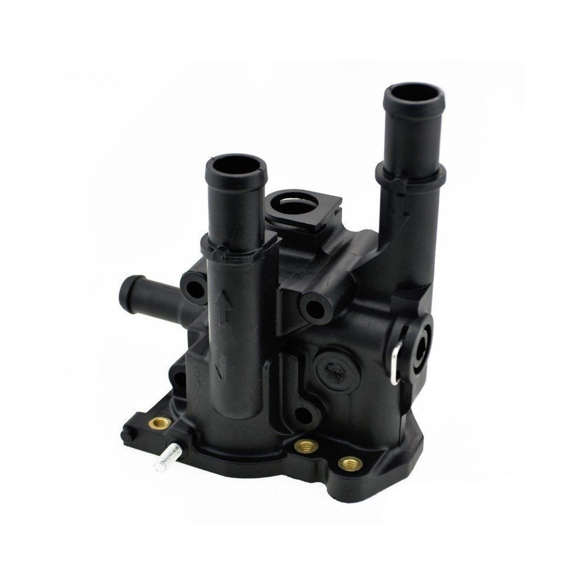 Chevrolet Aveo 1.4 (2009-2011) Termostat Gövdesi