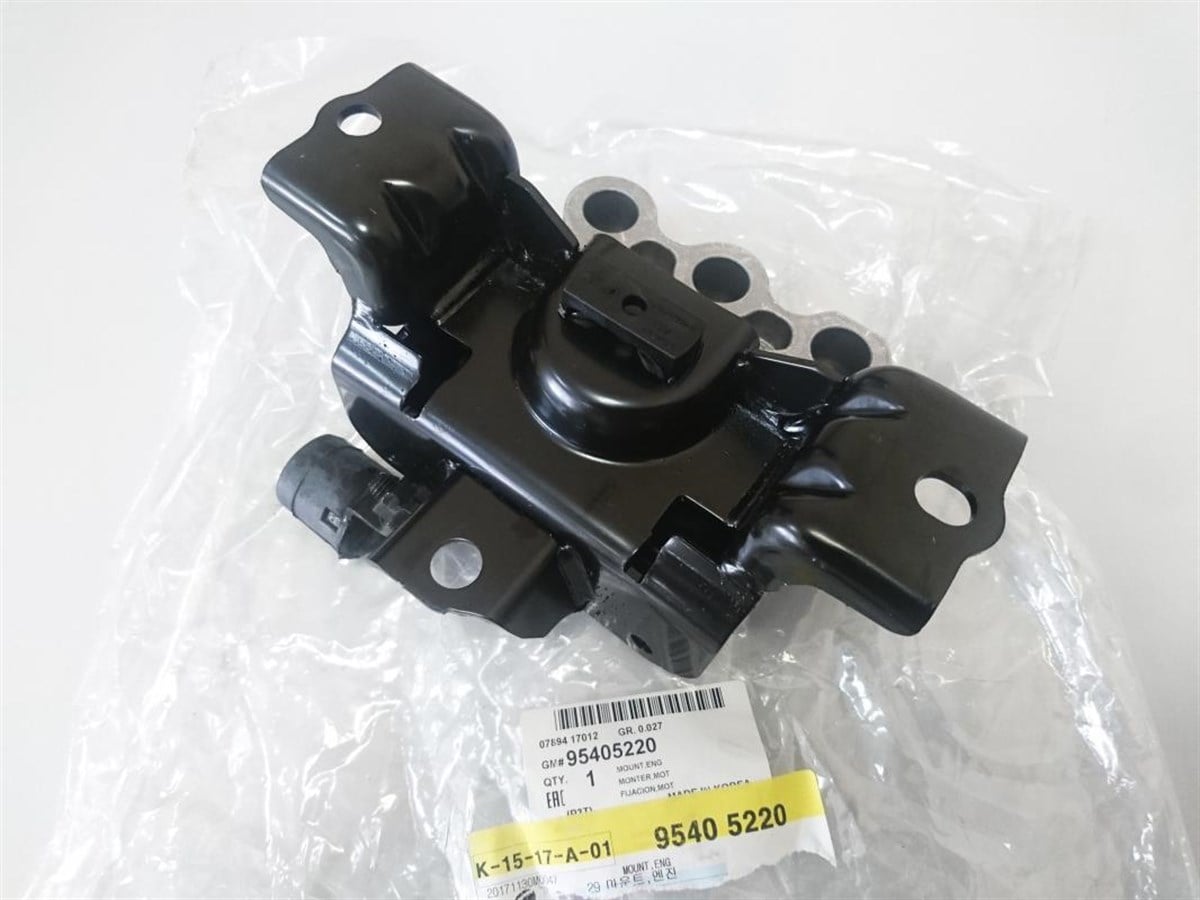 Chevrolet Aveo T300 Ön Sağ Motor Kulağı GM