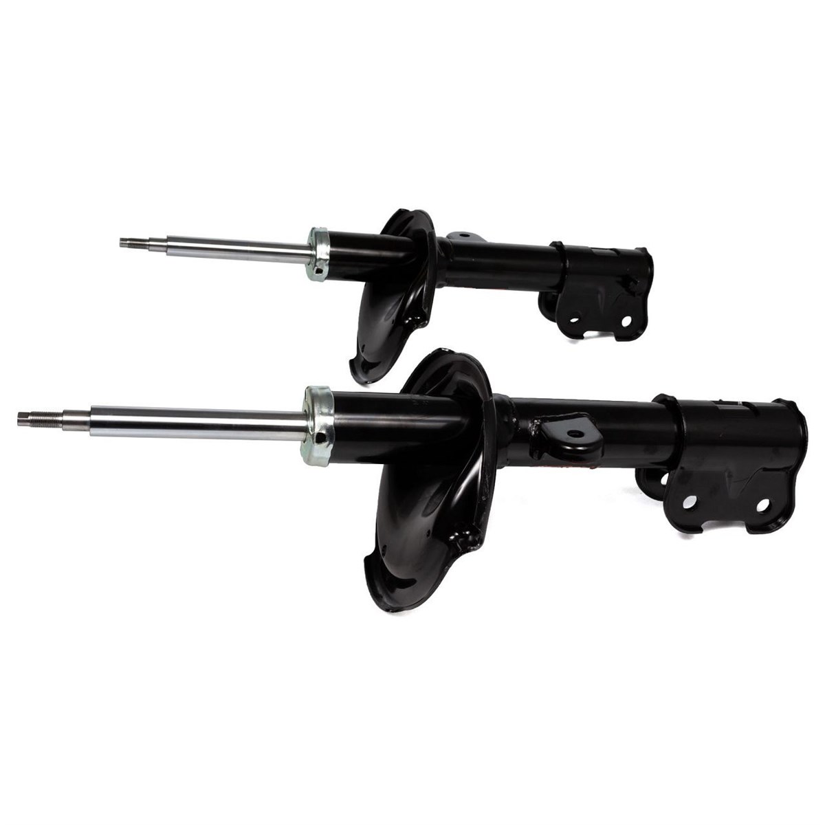 Chevrolet Captiva Ön Sağ / Sol Amortisör Takımı MONROE