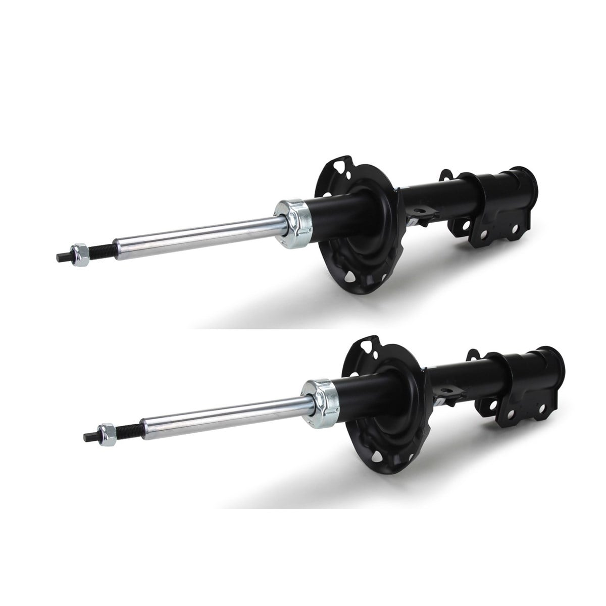 Chevrolet Cruze Ön Amortisör Takımı Sağ / Sol SACHS