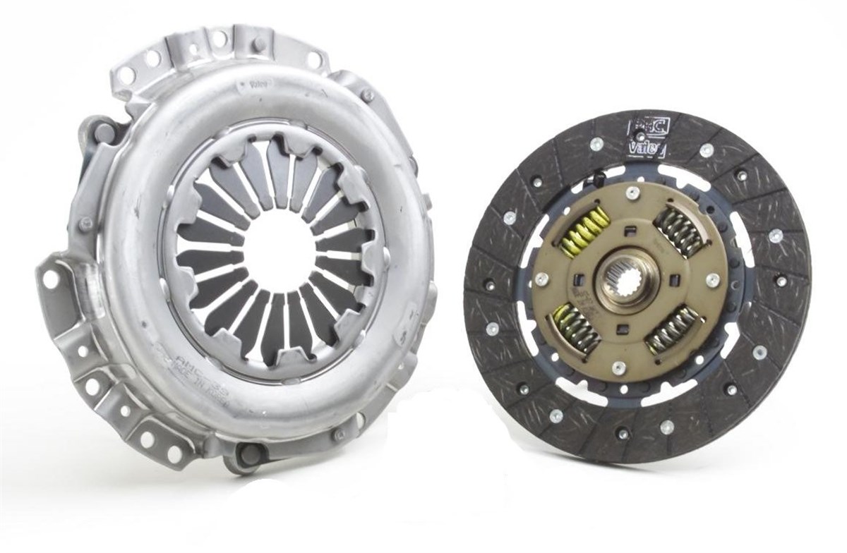 Chevrolet Lacetti 1.4 / 1.6 Debriyaj Seti VALEO