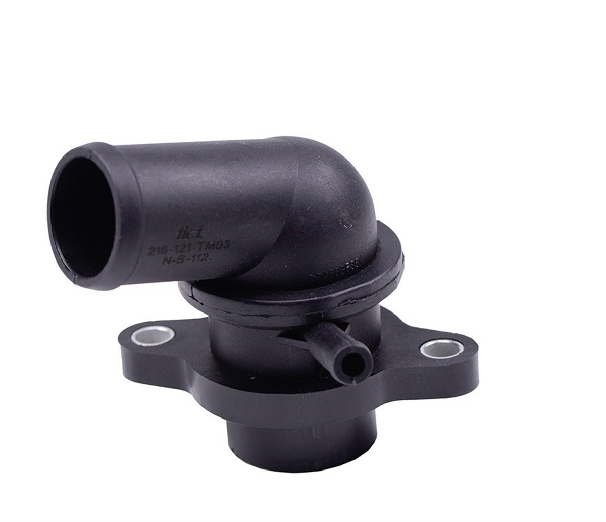 Chevrolet Rezzo 1.6 Termostat GM