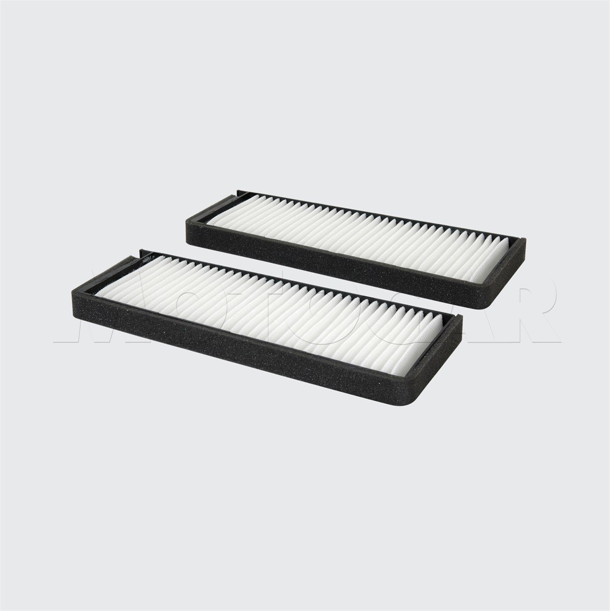 Chevrolet Rezzo Polen Filtresi (Çift Takım) MOTOCAR