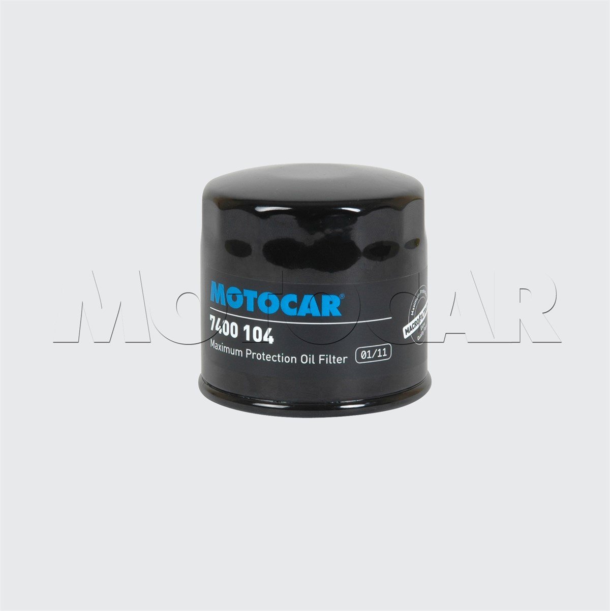 Chevrolet Spark (2005-2009) 0.8 / 1.0 Yağ Filtresi MOTOCAR