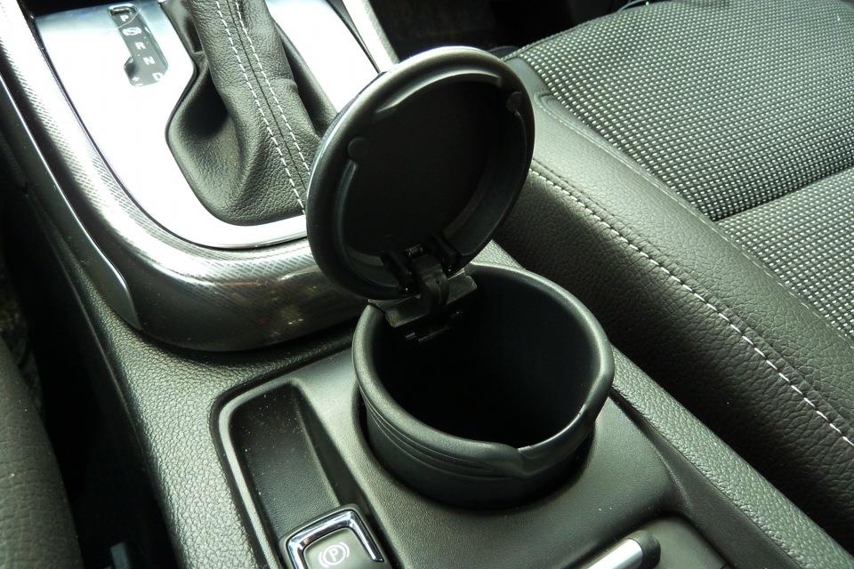 Opel Astra J Küllük Nikelajlı GM