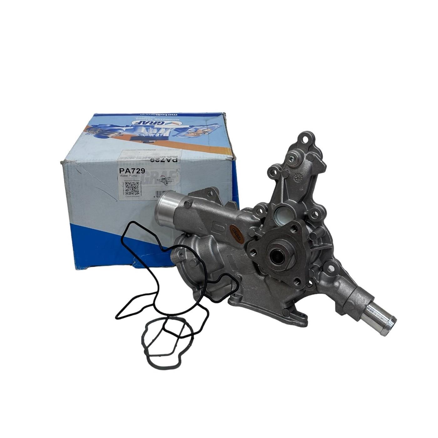 GRA PA729 - 6334049/1334130 Opel Corsa B 1.2 16Valf Devirdaim Su Pompası GRAF