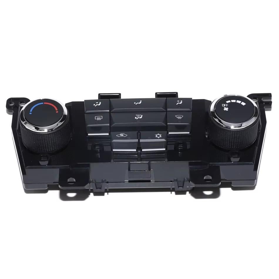 İTH 95017054Chevrolet Cruze Klima Kontrol Paneli