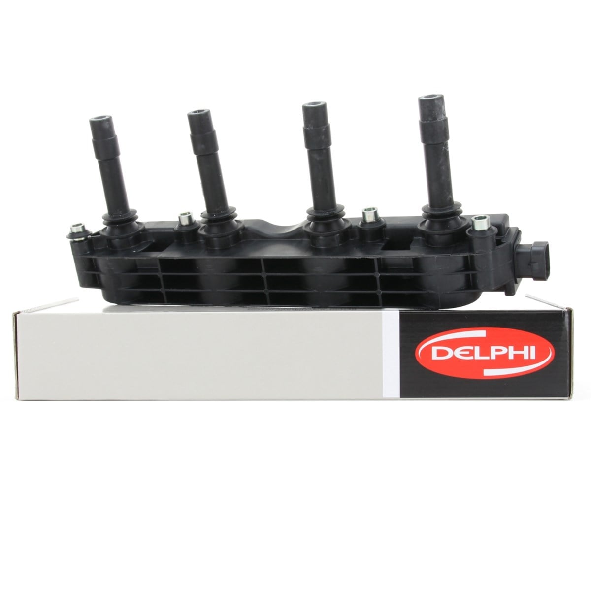 Opel Astra G 1.4 / 1.6 Ateşleme Bobini DELPHİ
