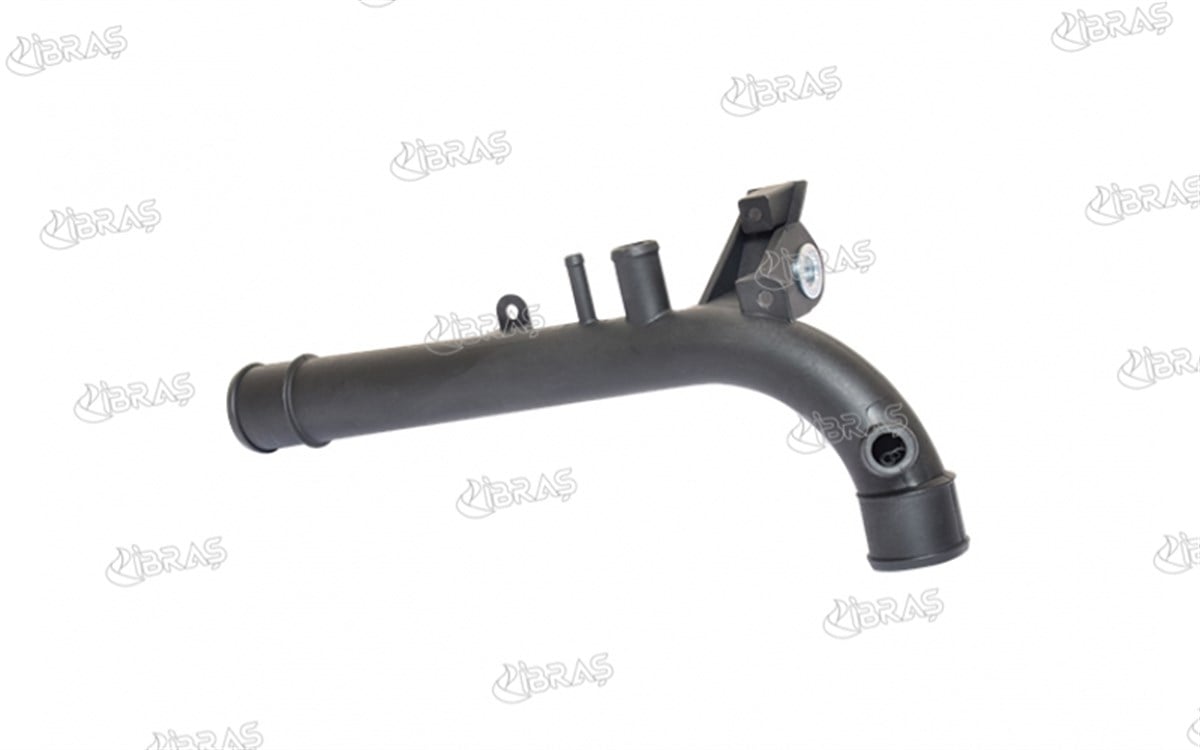 Opel Astra G 1.4 / 1.6 (X14XE-X16XEL) Motor Blok Su Borusu İBRAŞ